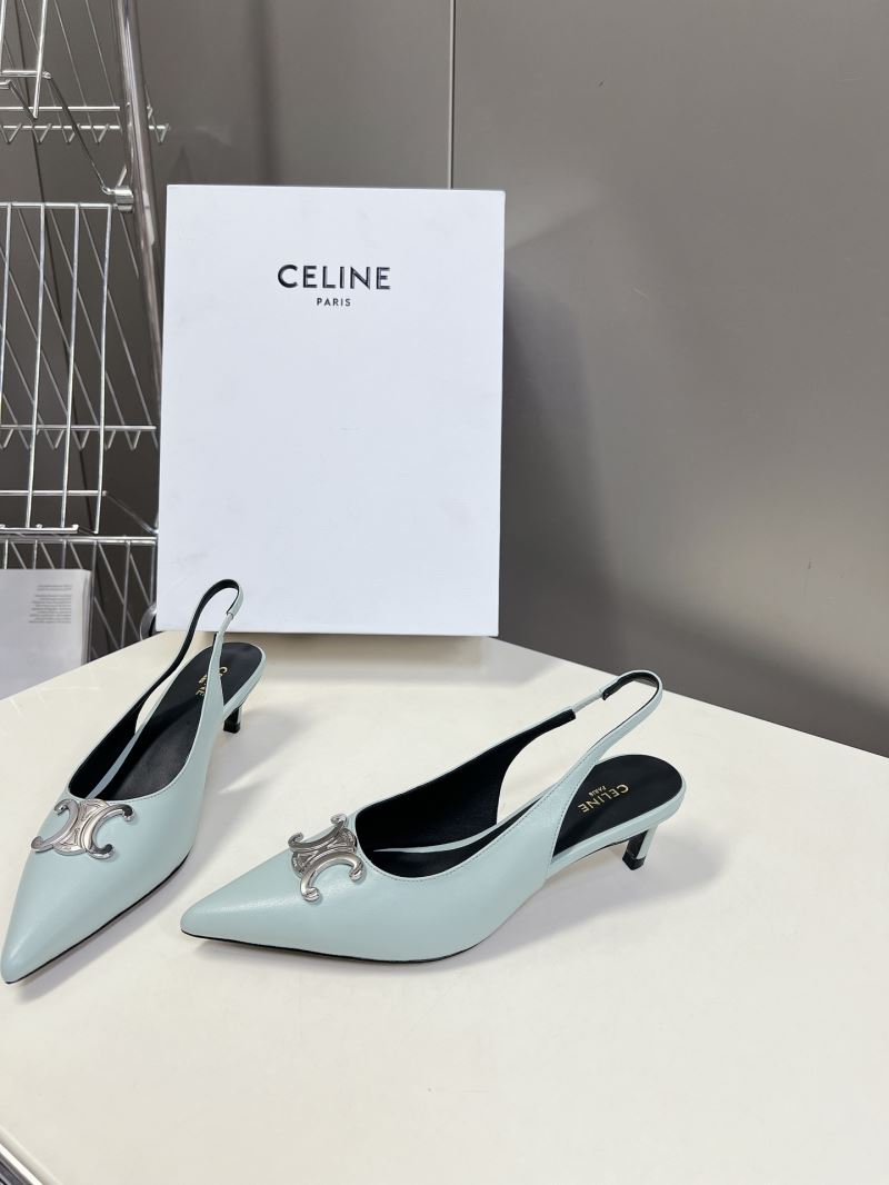 Celine Sandals